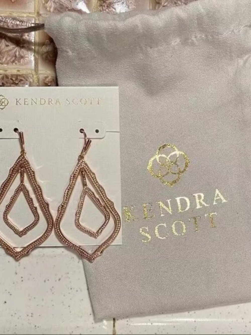 Kendra Scott Stud Earrings